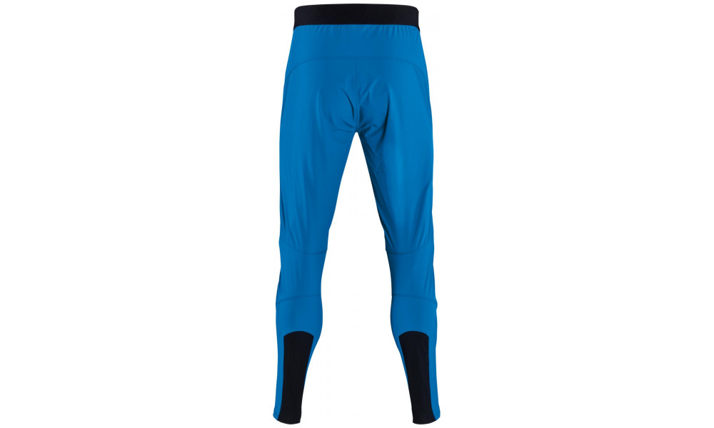 Rattapüksid koos Cube Baggy X Actionteam MTB blue - 6