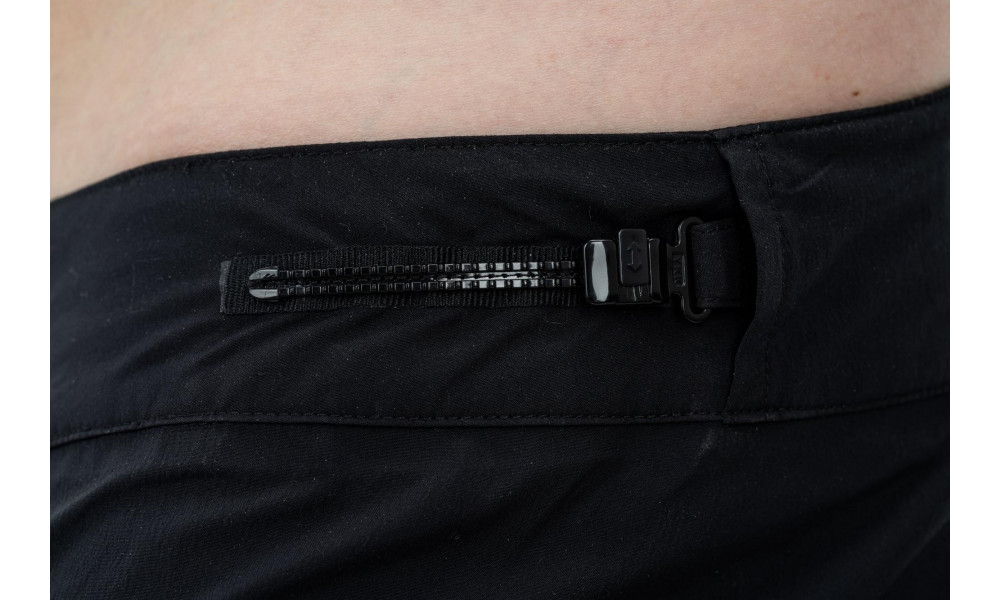 Rattapüksid Cube Baggy MTB black - 2