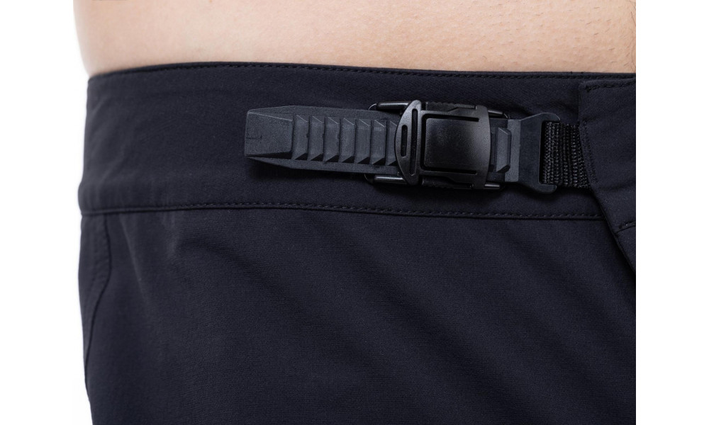 Rattapüksid Cube Baggy x Actionteam MTB black - 2