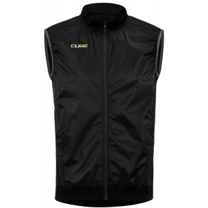 Jalgratta Jalgratta vest Cube Breaker MTB black