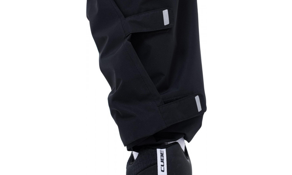 Rattapüksid koos Cube Dirtprotect CMPT MTB black - 2