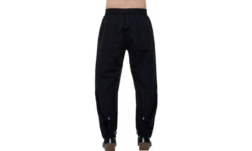 Rattapüksid koos Cube Dirtprotect CMPT MTB black - 3