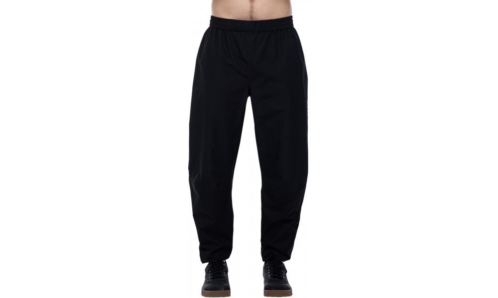 Rattapüksid koos Cube Dirtprotect CMPT MTB black - 4