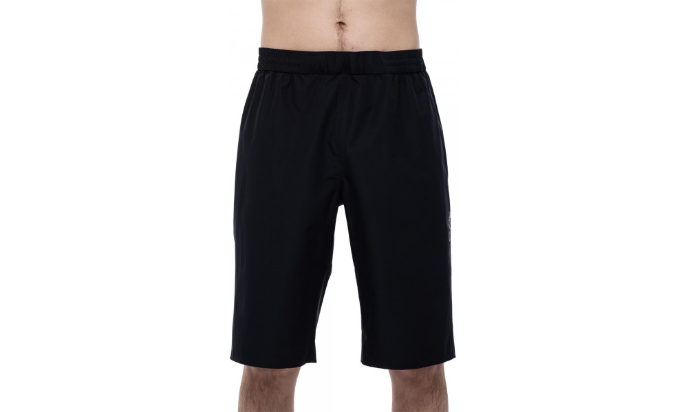 Rattapüksid Cube Dirtprotect CMPT MTB black - 4