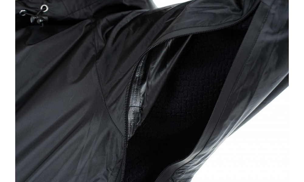 Jalgrattasõidu treeningkostüüm Cube Dirtprotect MTB black - 3