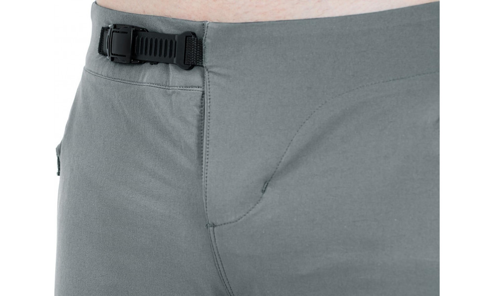 Rattapüksid koos Cube Baggy MTB Edge grey - 3