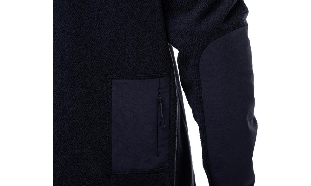 Rattasärk Cube Fleece MTB L/S black - 2