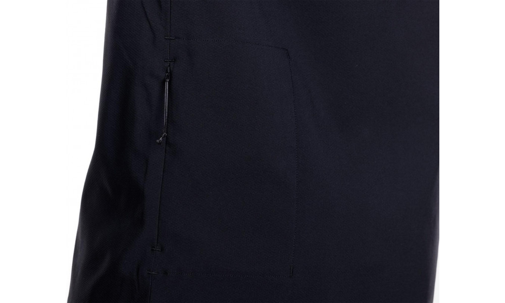 Kapuutsiga kampsun Cube MTB black - 3