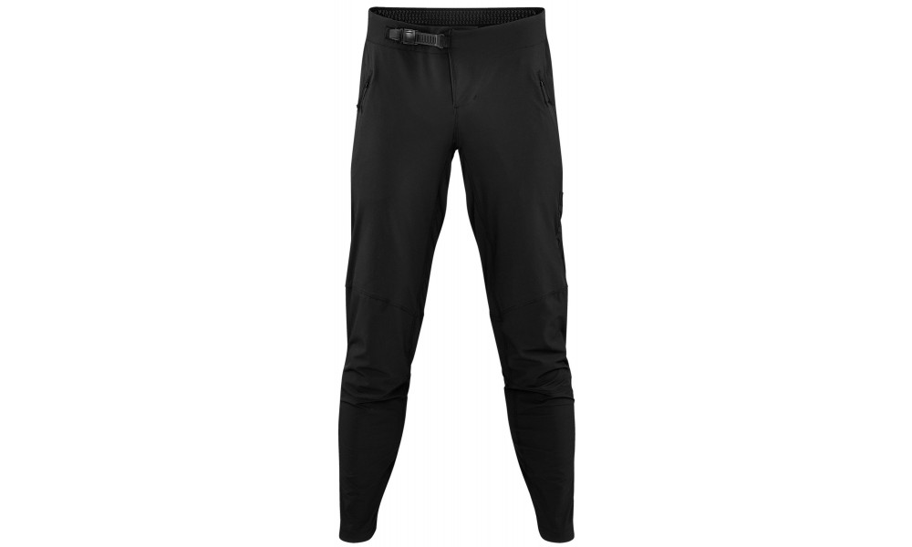 Rattapüksid koos Cube MTB Baggy black - 1