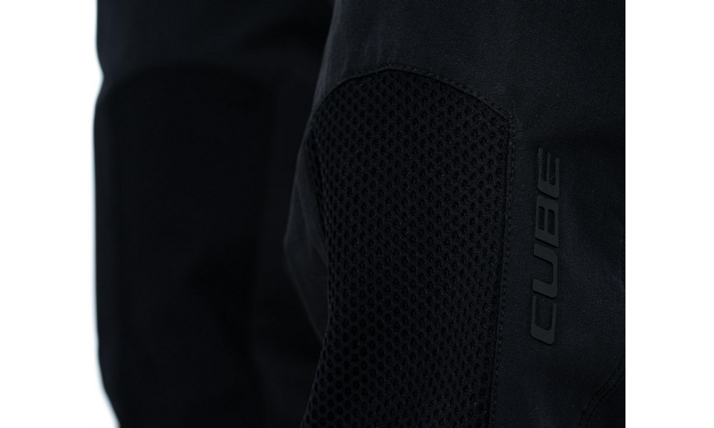 Rattapüksid koos Cube MTB Baggy black - 3