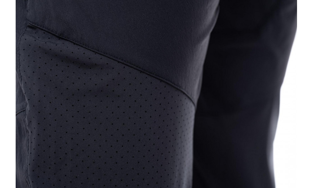 Rattapüksid koos Cube DH MTB black - 2