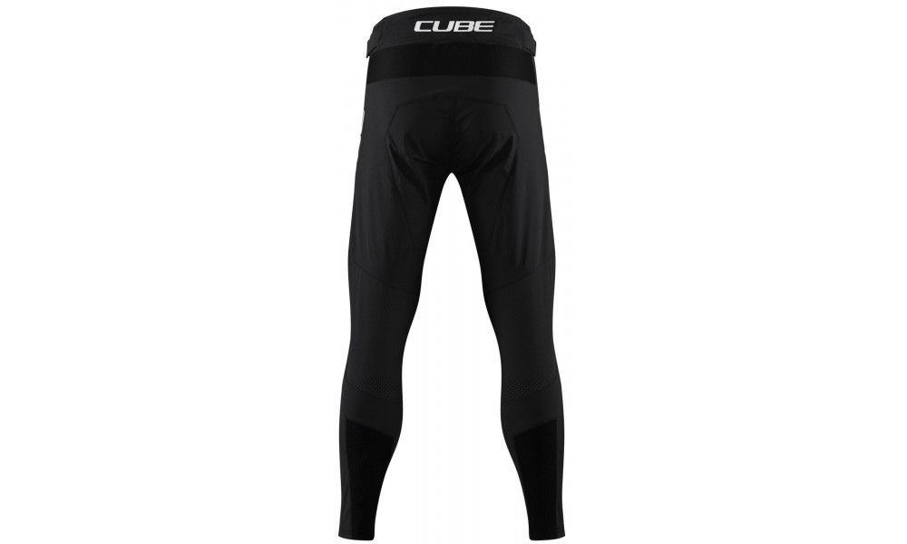 Rattapüksid koos Cube DH MTB black - 7