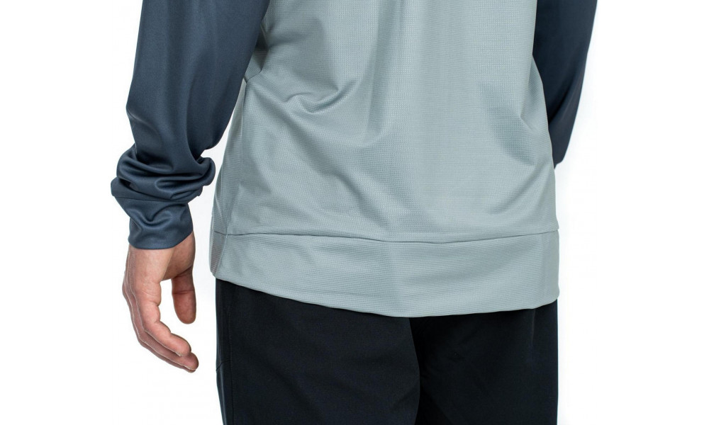 Rattasärk Cube Round MTB L/S grey'n'anthracite - 3