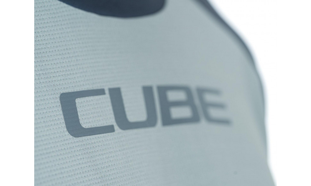 Rattasärk Cube Round MTB L/S black - 3