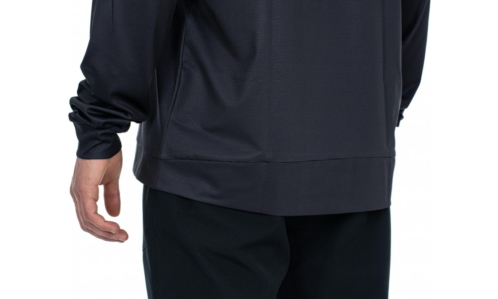 Rattasärk Cube Round MTB L/S black - 4