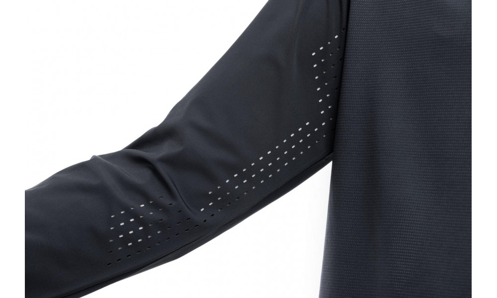 Rattasärk Cube Round Pro MTB L/S black - 4