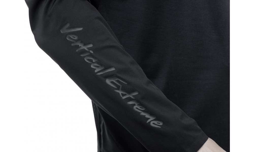 Rattasärk Cube Round Pro MTB L/S black - 5