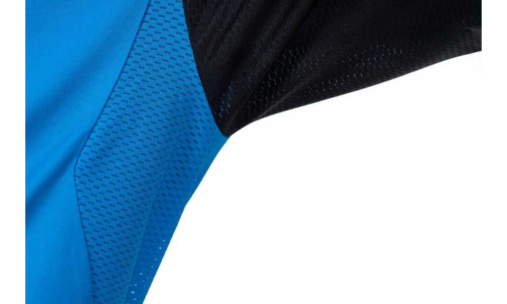 Rattasärk Cube Round S/S MTB black'n'blue'n'red - 2