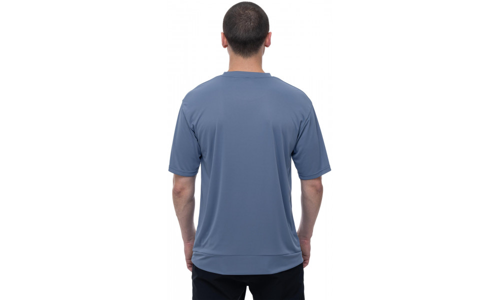 Rattasärk Cube Round TECH MTB S/S smoke blue - 3