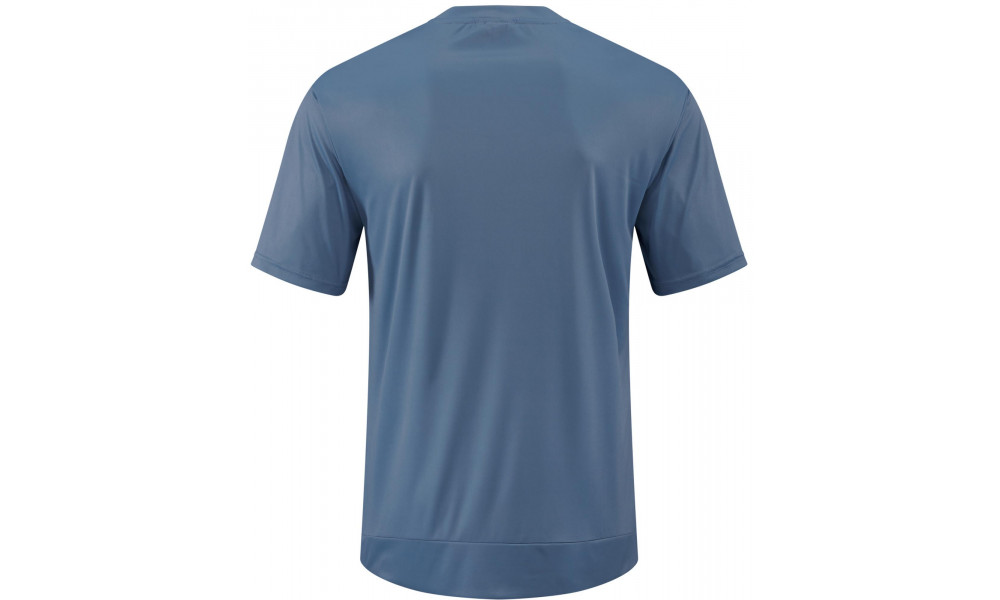 Rattasärk Cube Round TECH MTB S/S smoke blue - 5