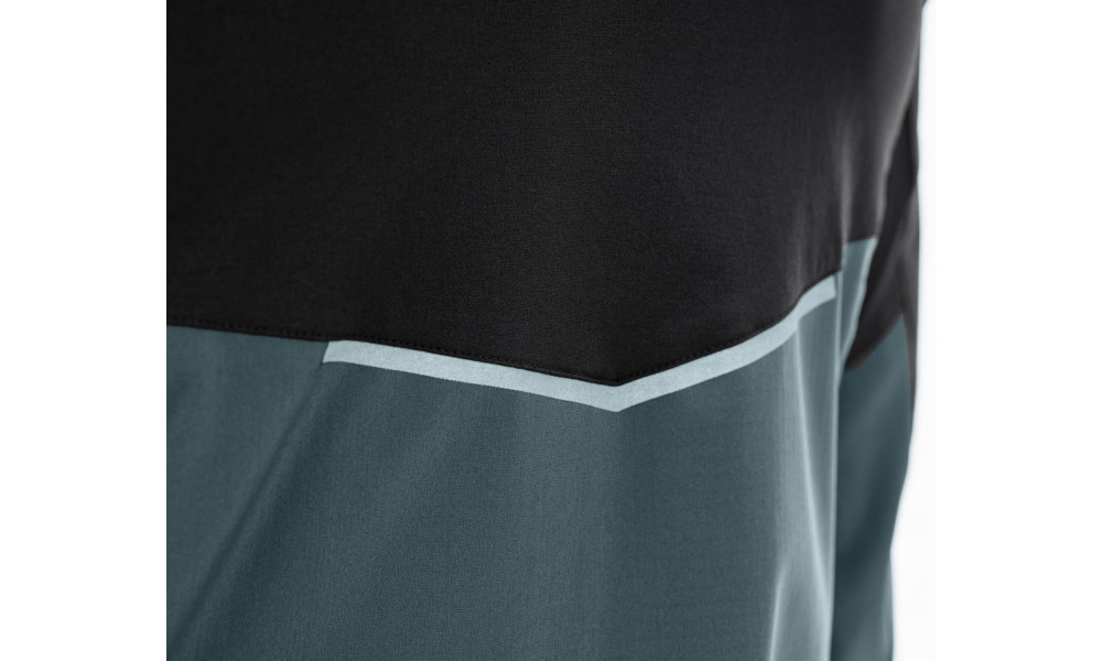 Rattajope Cube Softshell 365 MTB black'n'grey - 5