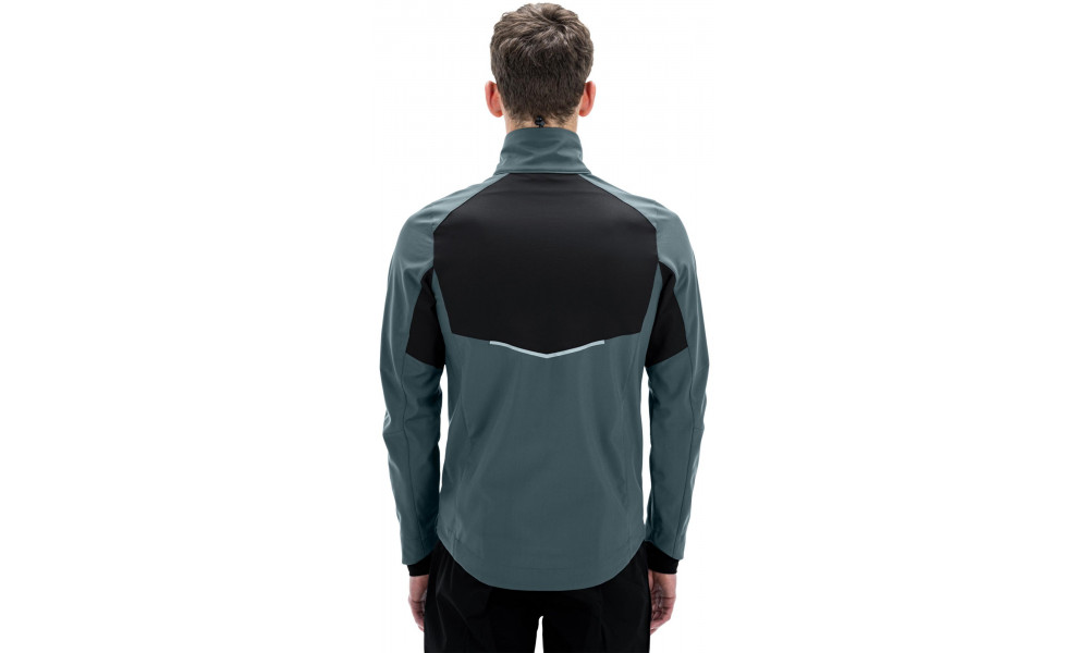 Rattajope Cube Softshell 365 MTB black'n'grey - 6