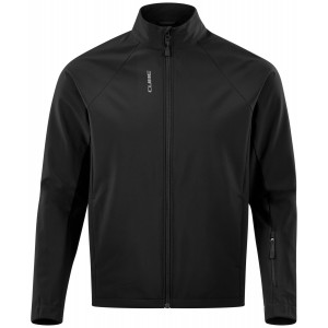 Rattajope Cube Softshell CMPT MTB black