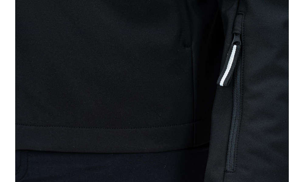 Rattajope Cube Softshell CMPT MTB black - 2