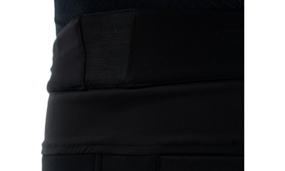 Rattapüksid koos Cube Softshell 365 MTB black - 3