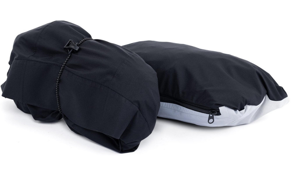 Rattajope Cube Storm MTB black - 7