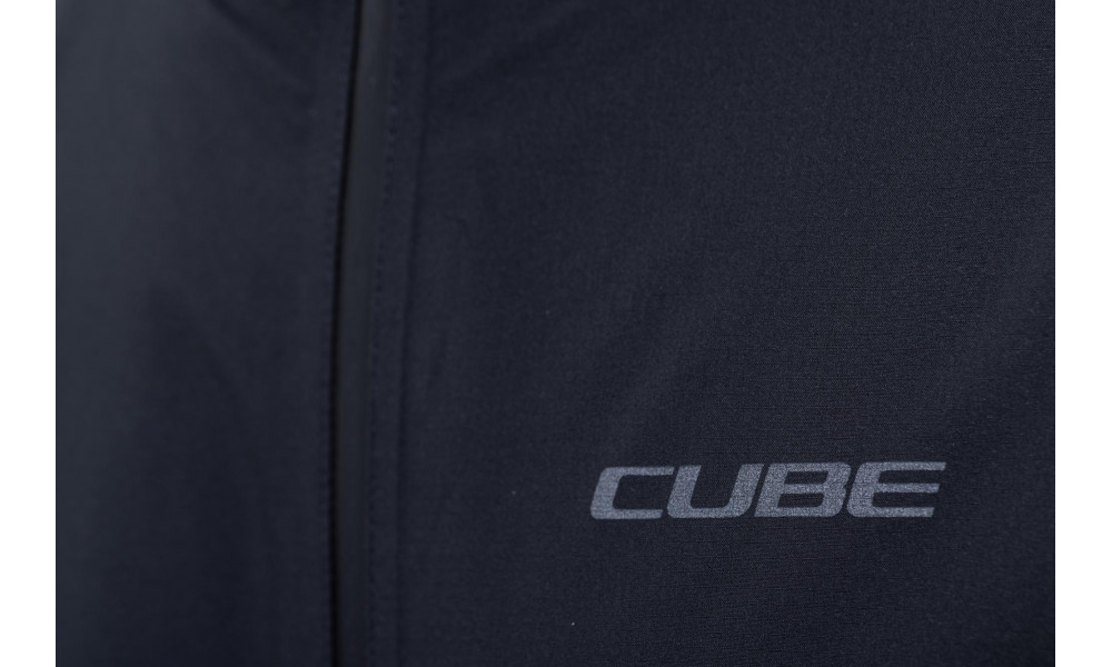 Rattajope Cube Storm MTB black - 13