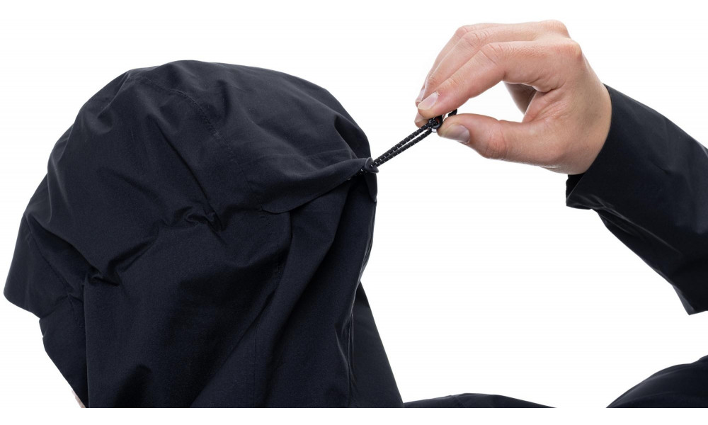 Rattajope Cube Storm MTB black - 15