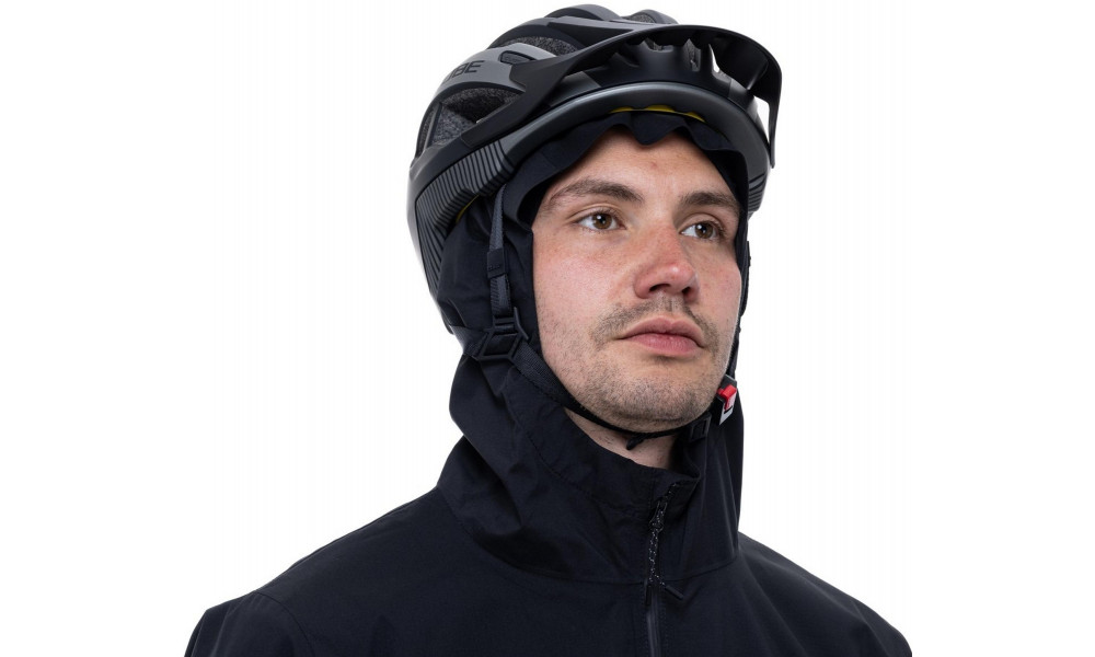 Rattajope Cube Storm MTB black - 16