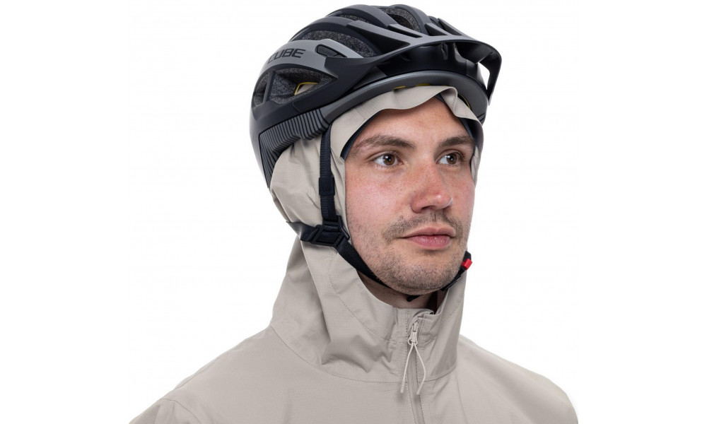 Rattajope Cube Storm MTB beige - 3