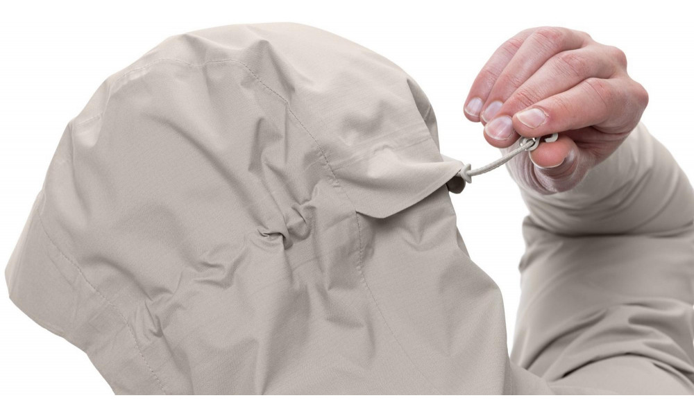 Rattajope Cube Storm MTB beige - 4