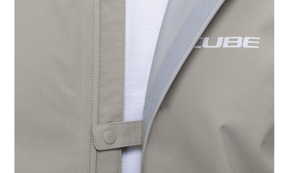 Rattajope Cube Storm MTB beige - 6