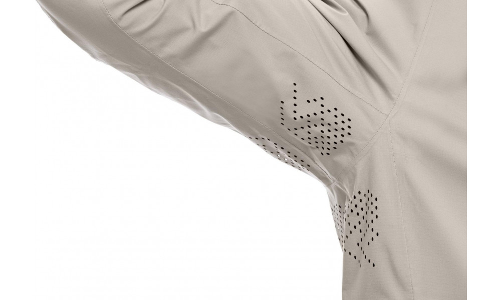 Rattajope Cube Storm MTB beige - 7