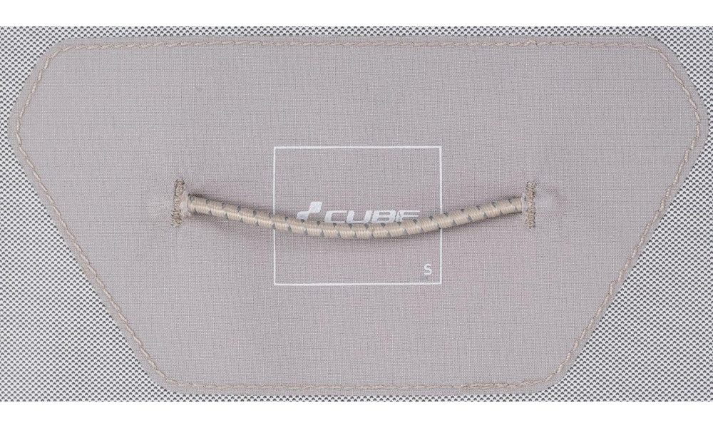 Rattajope Cube Storm MTB beige - 8