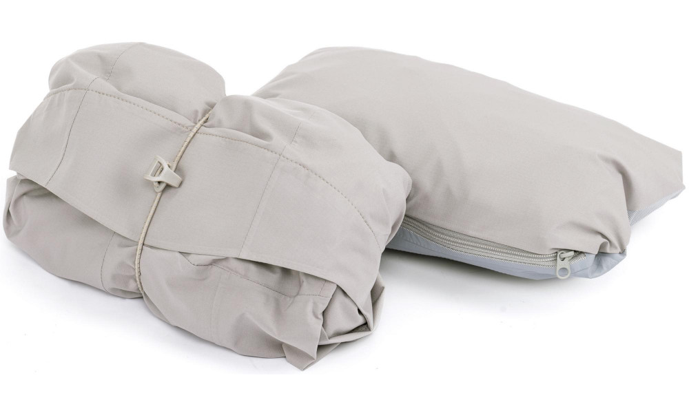 Rattajope Cube Storm MTB beige - 9