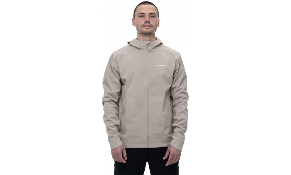Rattajope Cube Storm MTB beige - 11