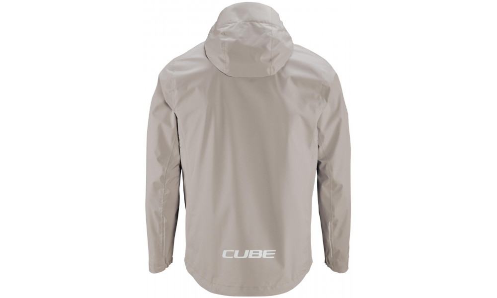 Rattajope Cube Storm MTB beige - 12