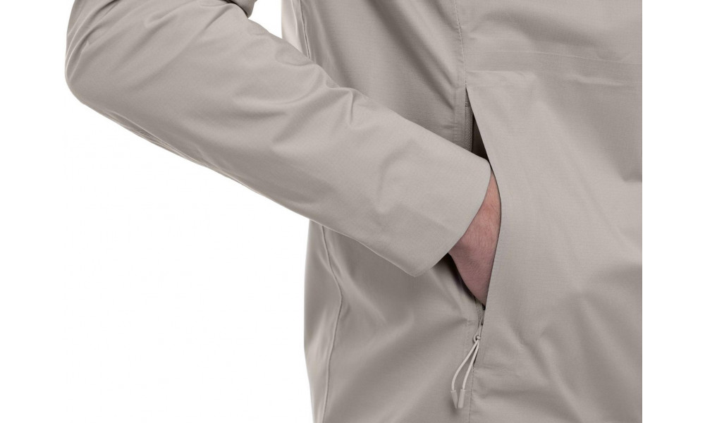 Rattajope Cube Storm MTB beige - 16