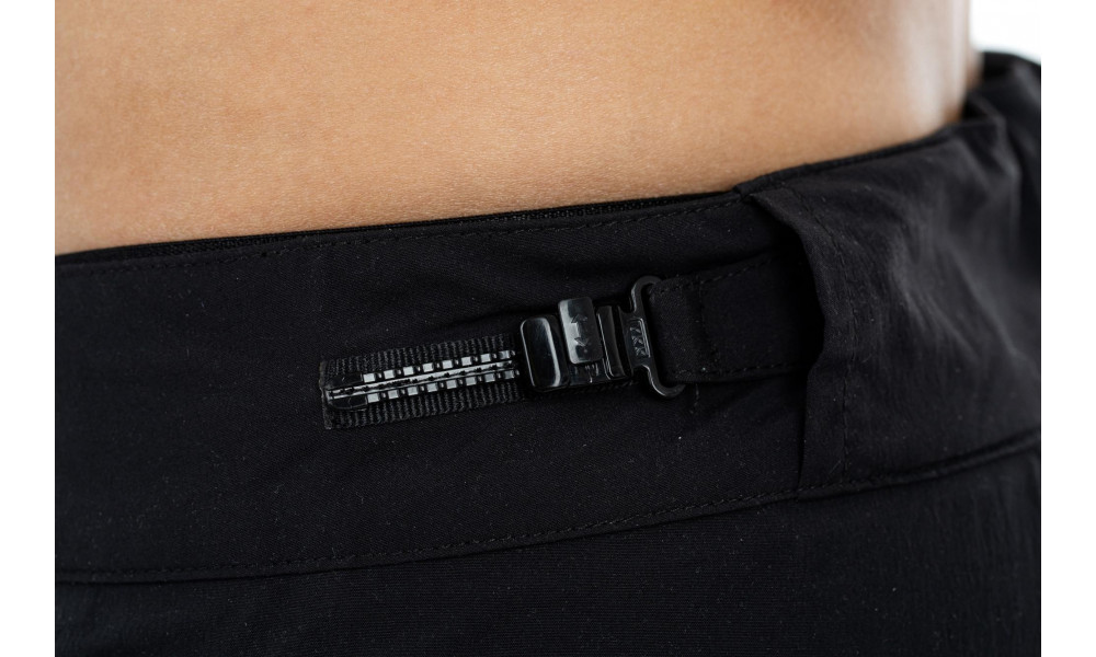 Rattapüksid Cube Baggy MTB WS black - 3