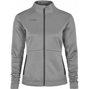 Rattajope Cube Midlayer MTB WS melangé