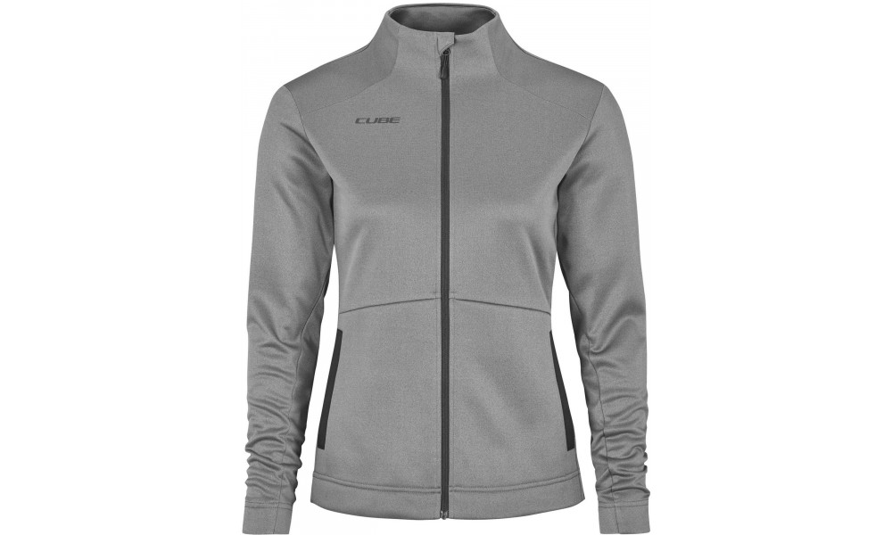 Rattajope Cube Midlayer MTB WS melangé - 1