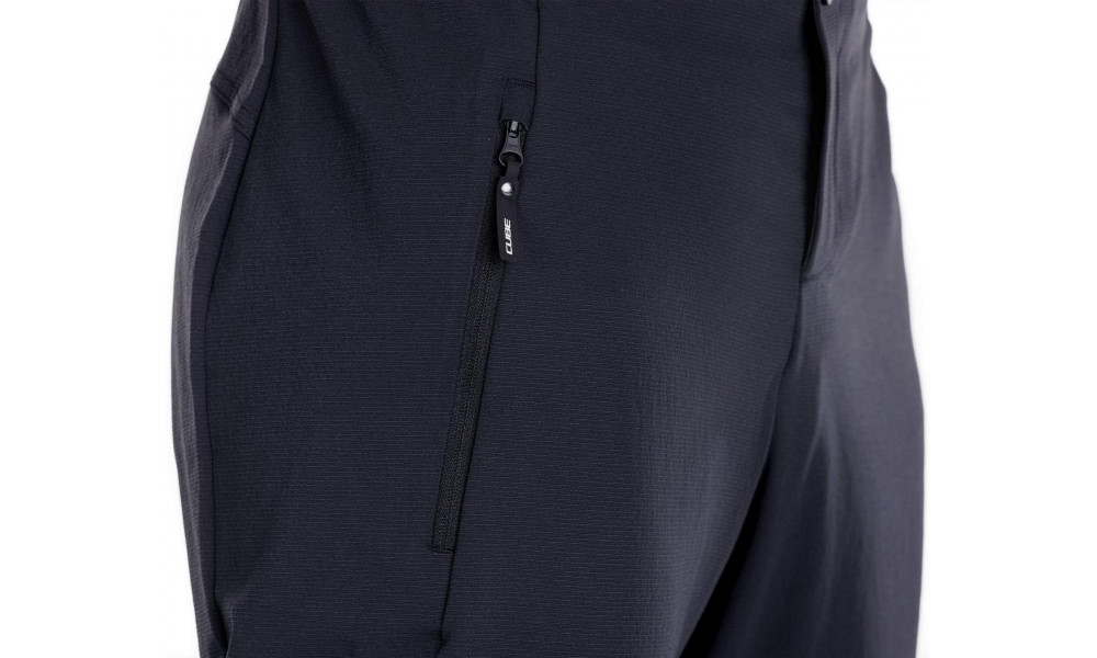 Rattapüksid koos Cube MTB WS anthracite - 5