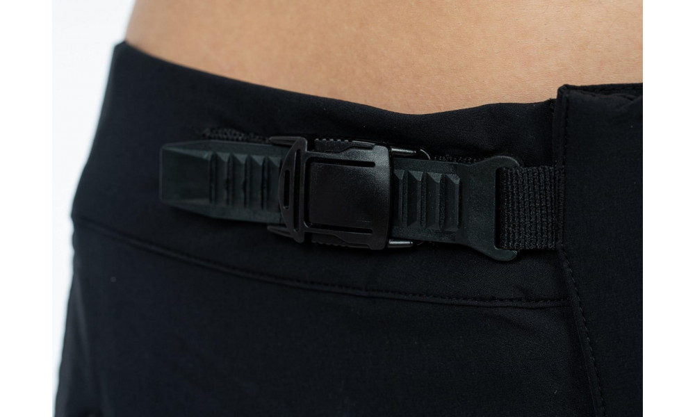 Rattapüksid koos Cube MTB WS black - 5