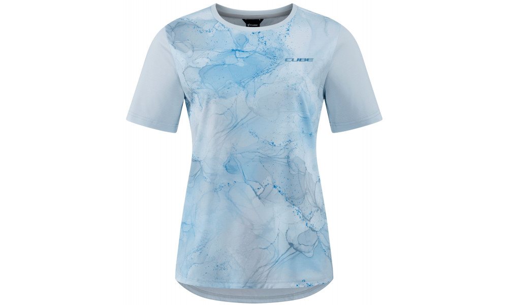 Rattasärk Cube Round MTB WS S/S marble - 1