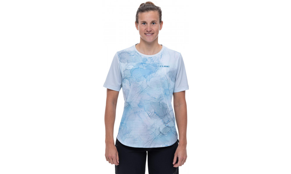 Rattasärk Cube Round MTB WS S/S marble - 3