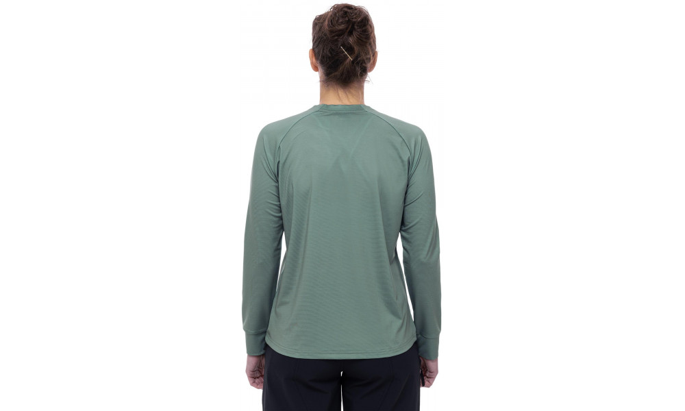Rattasärk Cube Round MTB WS L/S green - 3
